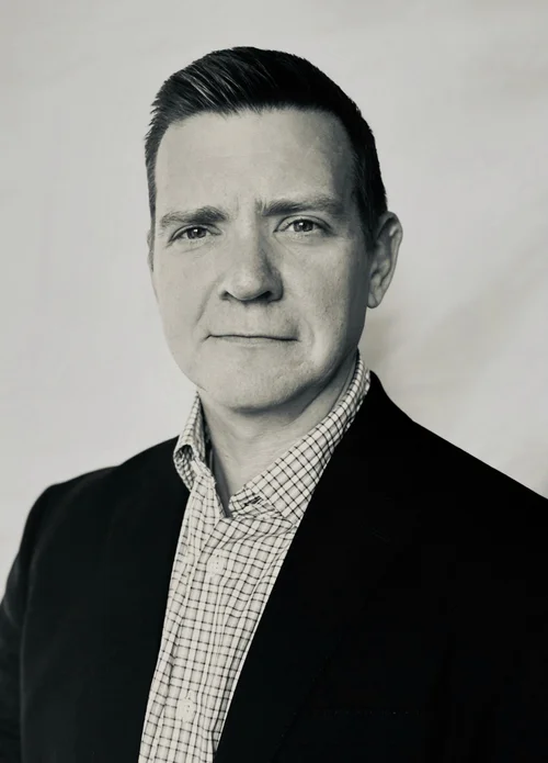 John Rundell, PE — Co-Principal, Pearson Rundell Engineering